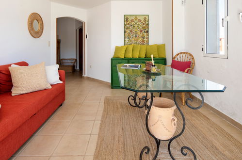 Foto 7 - Apartamento de 2 quartos em Dénia com piscina e jardim