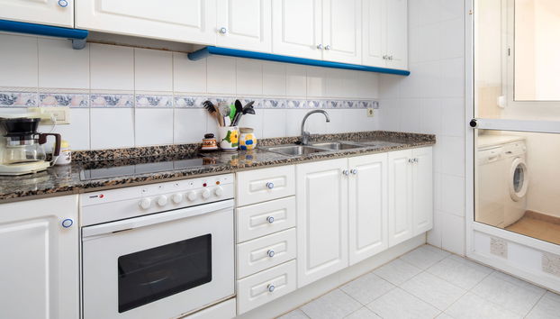 3 bedroom Apartment in Dénia with swimming pool and garden - Photo 5