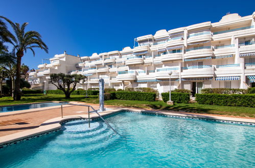 Photo 14 - 2 bedroom Apartment in Dénia with swimming pool and garden