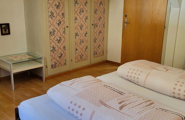Apartamento de 1 quarto em Beatenberg - Foto 10