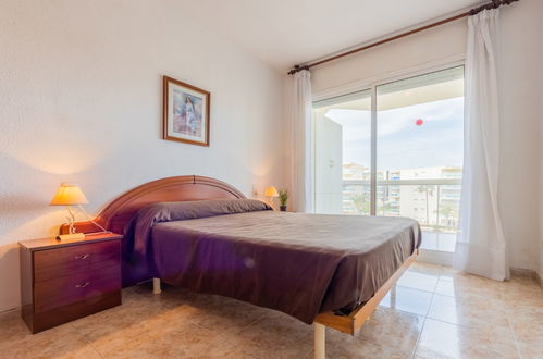 Foto 14 - Appartamento con 2 camere da letto a Salou con piscina e vista mare