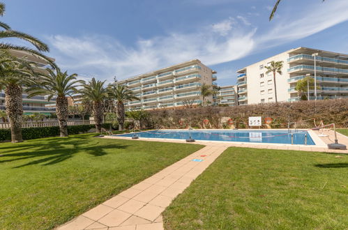 Photo 24 - Appartement de 2 chambres à Salou avec piscine et jardin