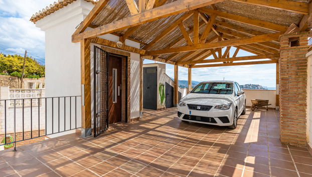 Casa de 5 quartos em Almuñécar com piscina privada e jardim - Foto 4