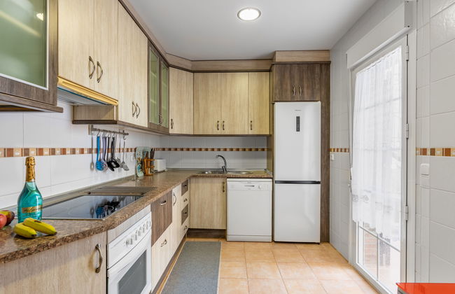 Casa de 5 quartos em Almuñécar com piscina privada e jardim - Foto 8
