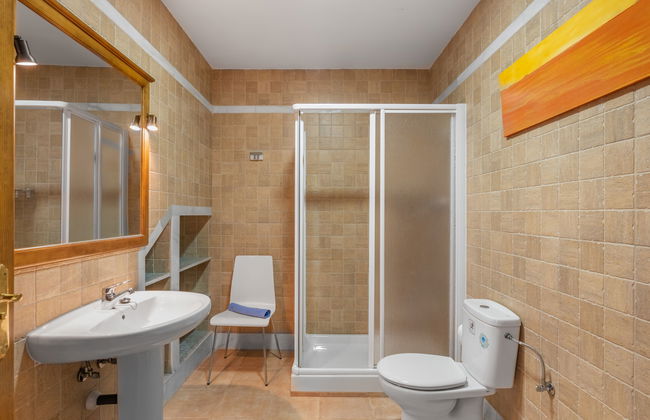 Casa de 5 quartos em Almuñécar com piscina privada e jardim - Foto 19
