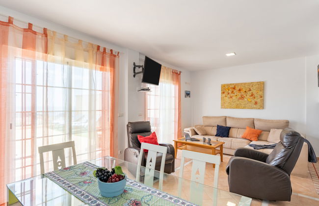 Casa de 5 quartos em Almuñécar com piscina privada e jardim - Foto 7