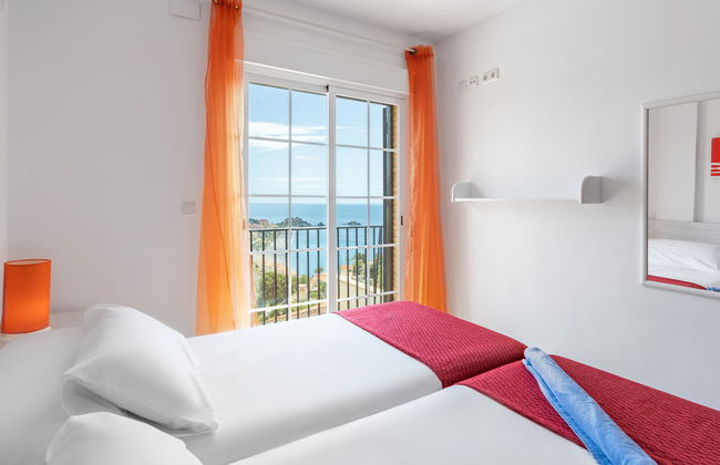 Casa de 5 quartos em Almuñécar com piscina privada e jardim - Foto 11