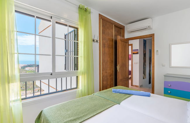 Casa de 5 quartos em Almuñécar com piscina privada e jardim - Foto 17