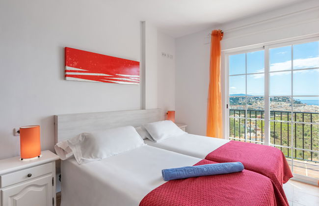 Casa de 5 quartos em Almuñécar com piscina privada e jardim - Foto 10