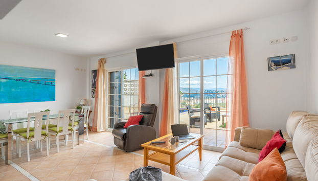 Casa de 5 quartos em Almuñécar com piscina privada e jardim - Foto 5