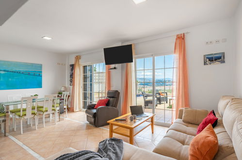 Foto 3 - Casa con 4 camere da letto a Almuñécar con piscina privata e vista mare