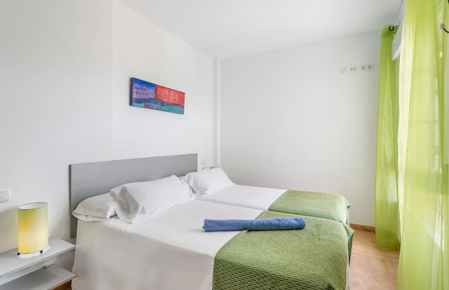 Casa de 5 quartos em Almuñécar com piscina privada e jardim - Foto 16