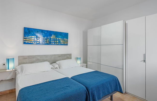 Casa de 5 quartos em Almuñécar com piscina privada e jardim - Foto 15