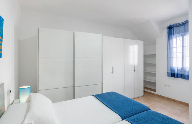Casa de 5 quartos em Almuñécar com piscina privada e jardim - Foto 14