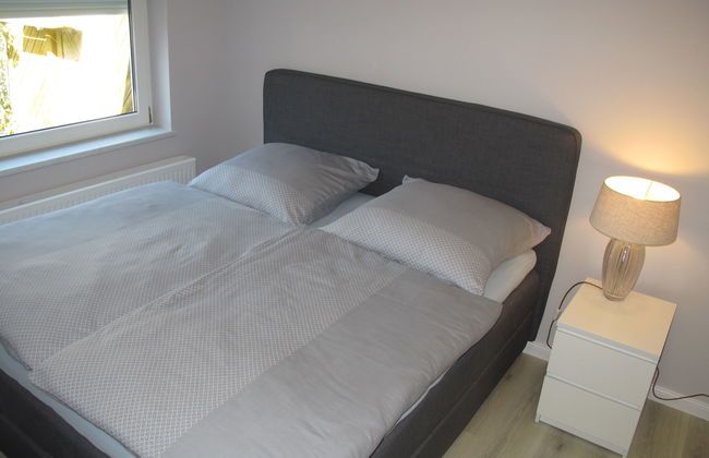 Casa de 3 quartos em Loissin com jardim e terraço - Foto 10