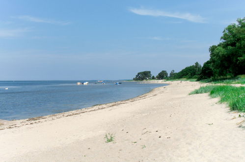 Foto 22 - Haus mit 1 Schlafzimmer in Loissin mit garten und blick aufs meer