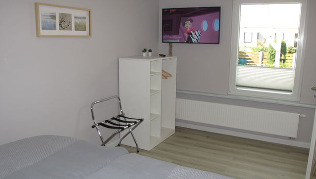 Casa de 3 quartos em Loissin com jardim e terraço - Foto 5