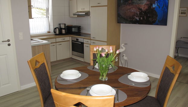 Casa de 3 quartos em Loissin com jardim e terraço - Foto 3