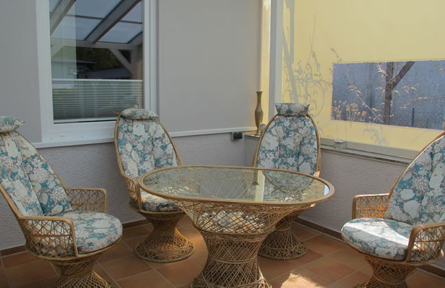 Casa de 3 quartos em Loissin com jardim e terraço - Foto 18