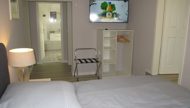 Casa de 3 quartos em Loissin com jardim e terraço - Foto 4