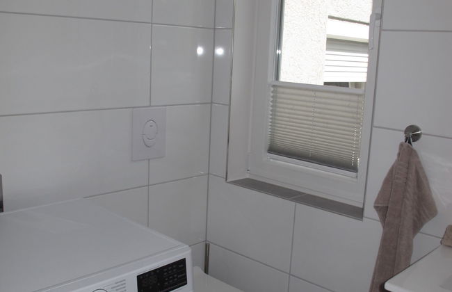 Casa de 3 quartos em Loissin com jardim e terraço - Foto 16