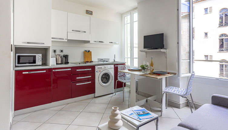 Photo 1 - Appartement en Nice