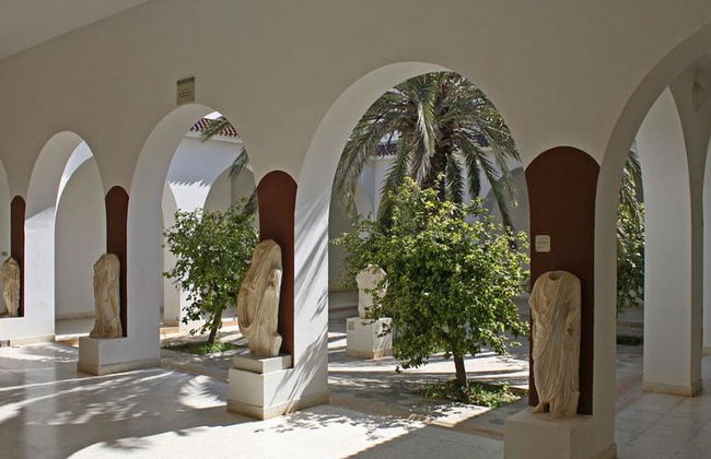 Visita guiada al anfiteatro romano de El Jem desde Monastir - Skanes - Foto 2