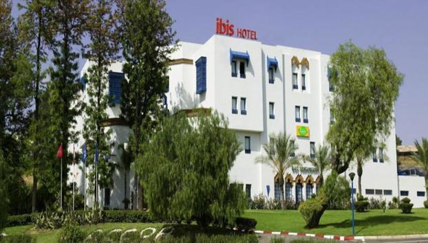 ibis Meknes - Foto 3