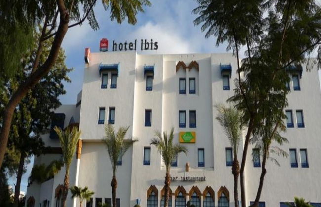 ibis Meknes - Foto 7