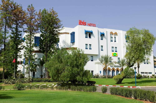 Foto 16 - ibis Meknes