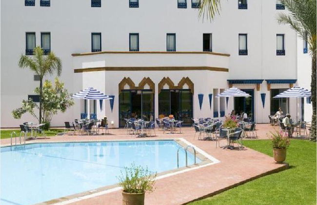 ibis Meknes - Foto 48