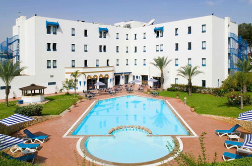 Foto 15 - ibis Meknes