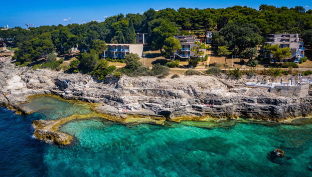 Arena Verudela Beach - Foto 2