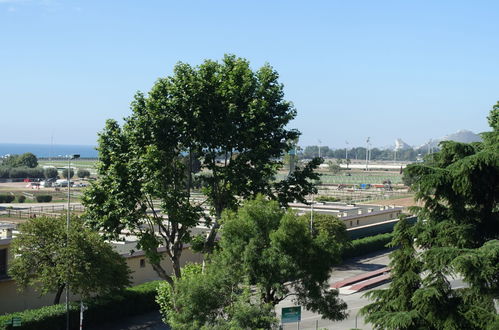 Foto 5 - Apartamento de 2 habitaciones en Cagnes-sur-Mer con terraza y vistas al mar