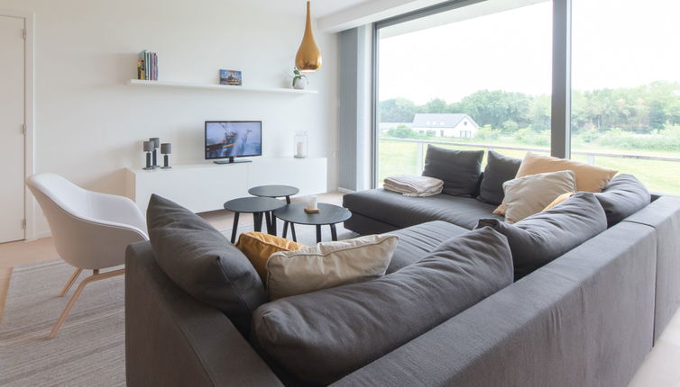 Photo 1 - 3 bedroom Apartment in De Haan with sea view