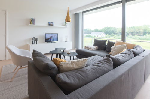 Photo 1 - 3 bedroom Apartment in De Haan with garden