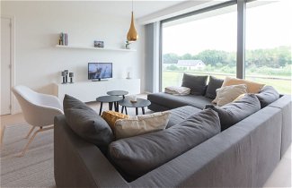 Foto 1 - Apartment mit 3 Schlafzimmern in De Haan mit blick aufs meer