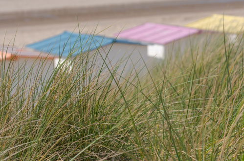 Photo 22 - Apartment in De Haan with sea view