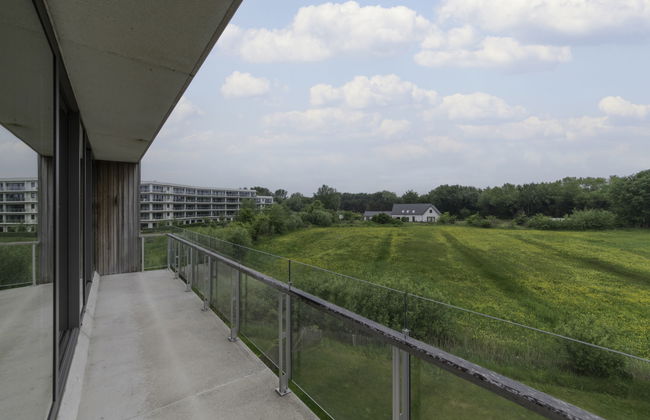 3 bedroom Apartment in De Haan with garden - Photo 5