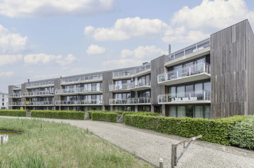 Photo 13 - Appartement de 3 chambres à De Haan avec jardin