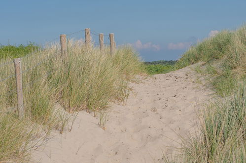 Photo 16 - Appartement en De Haan avec vues à la mer