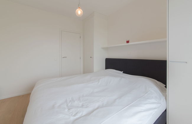 3 bedroom Apartment in De Haan with garden - Photo 4