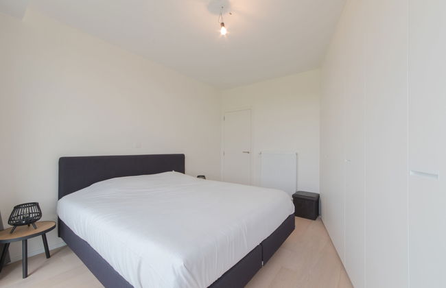 3 bedroom Apartment in De Haan with garden - Photo 10