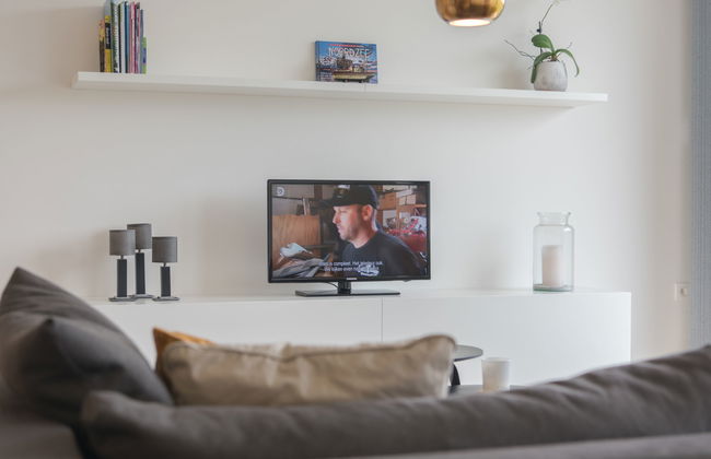 3 bedroom Apartment in De Haan with garden - Photo 7