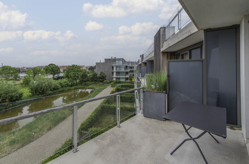 Photo 12 - Appartement de 3 chambres à De Haan avec vues à la mer