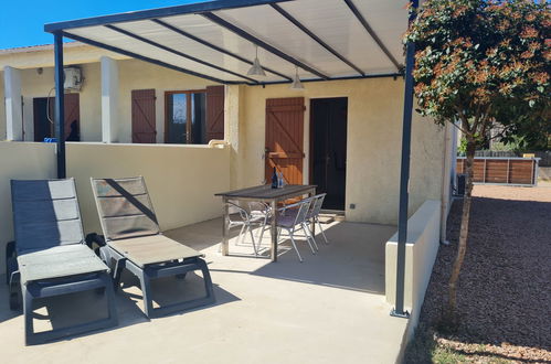 Foto 1 - Apartamento de 1 quarto em Porto-Vecchio com jardim e terraço