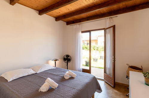 Photo 9 - Appartement de 1 chambre à Porto-Vecchio avec terrasse et vues à la mer