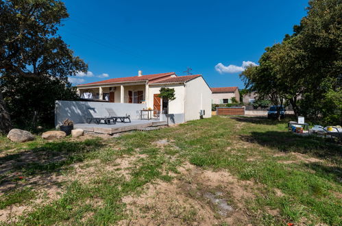 Photo 17 - Appartement de 1 chambre à Porto-Vecchio avec terrasse et vues à la mer