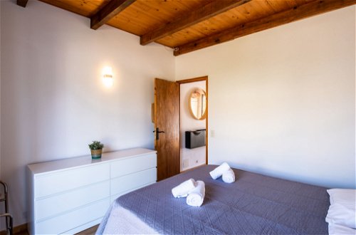 Foto 10 - Apartment mit 1 Schlafzimmer in Porto-Vecchio mit terrasse und blick aufs meer