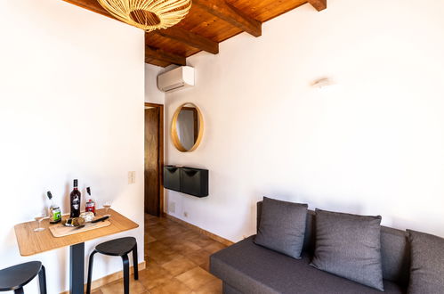 Foto 6 - Apartamento de 1 quarto em Porto-Vecchio com jardim e terraço